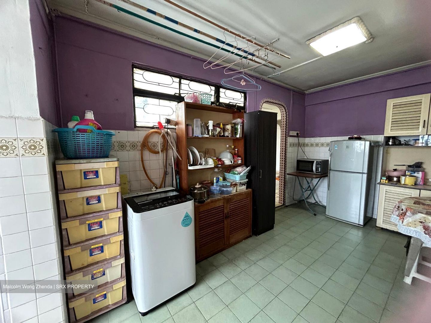Blk 234 Jurong East Street 21 (Jurong East), HDB 5 Rooms #580302111